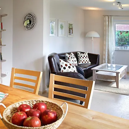 Blockhaus Ferien - Eriksson