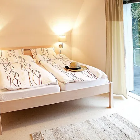 Tatil Evi Blockhaus Ferien - Eriksson