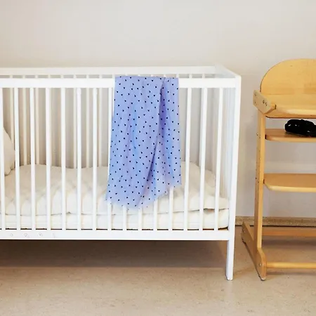 Blockhaus Ferien - Eriksson * Ulsnis