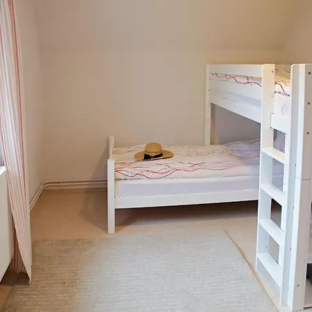 Blockhaus Ferien - Eriksson * Gunneby