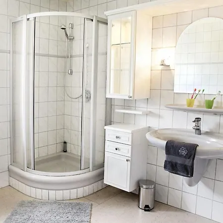 Blockhaus Ferien - Eriksson