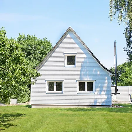 Blockhaus Ferien - Eriksson Tatil Evi Gunneby