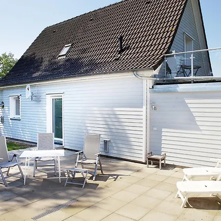 Blockhaus Ferien - Eriksson * Ulsnis