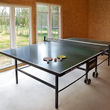 Tatil Evi Blockhaus Ferien - Eriksson Gunneby